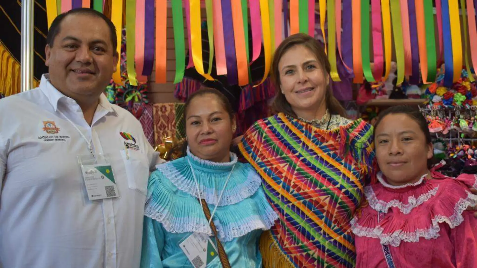 Tianguis Pueblos mágicos 2